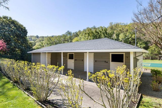 1321 Butterfield Rd, San Anselmo, CA 94960
