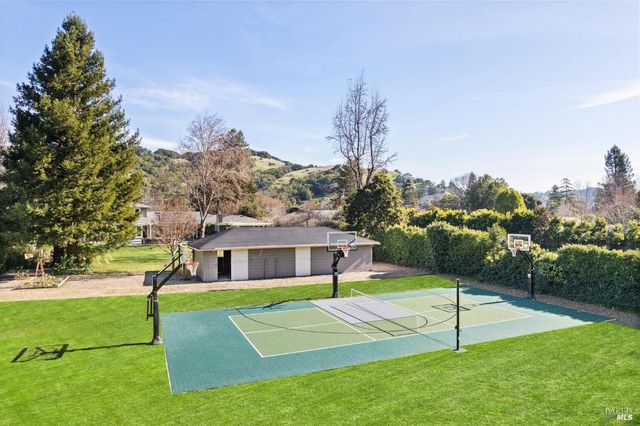 1321 Butterfield Rd, San Anselmo, CA 94960
