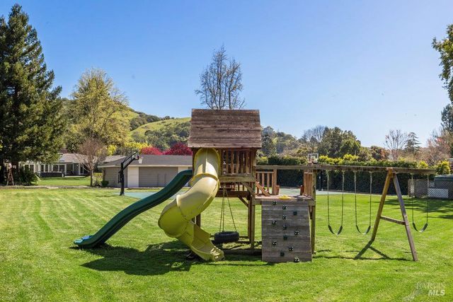 1321 Butterfield Rd, San Anselmo, CA 94960