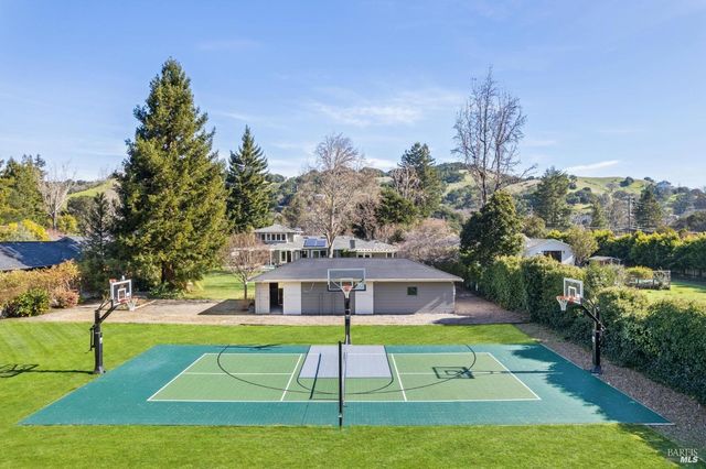 1321 Butterfield Rd, San Anselmo, CA 94960