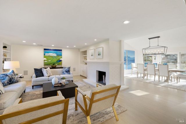 1321 Butterfield Rd, San Anselmo, CA 94960