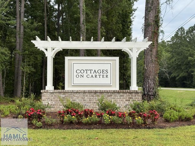 338 Cottage Loop, Midway, GA 31320