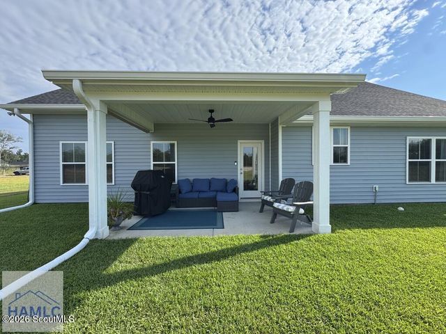 338 Cottage Loop, Midway, GA 31320