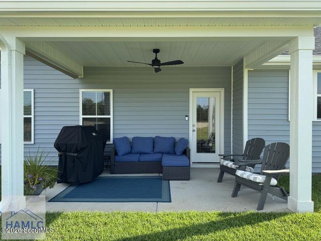 338 Cottage Loop, Midway, GA 31320