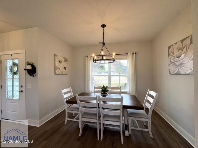 338 Cottage Loop, Midway, GA 31320