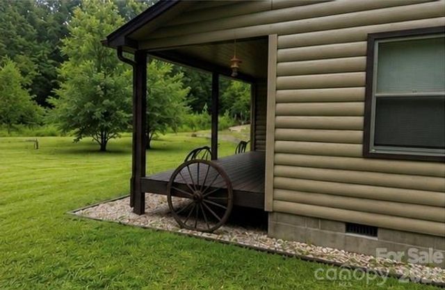 5020 Old Nc Highway 16 None, Millers Creek, NC 28651