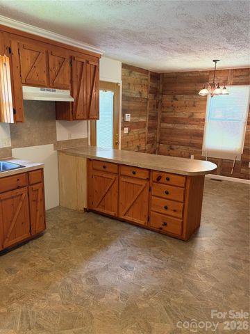 5020 Old Nc Highway 16 None, Millers Creek, NC 28651