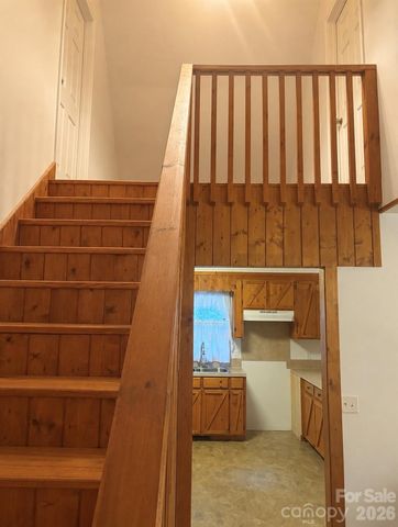 5020 Old Nc Highway 16 None, Millers Creek, NC 28651