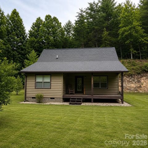 5020 Old Nc Highway 16 None, Millers Creek, NC 28651