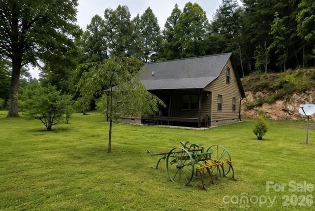 5020 Old Nc Highway 16 None, Millers Creek, NC 28651