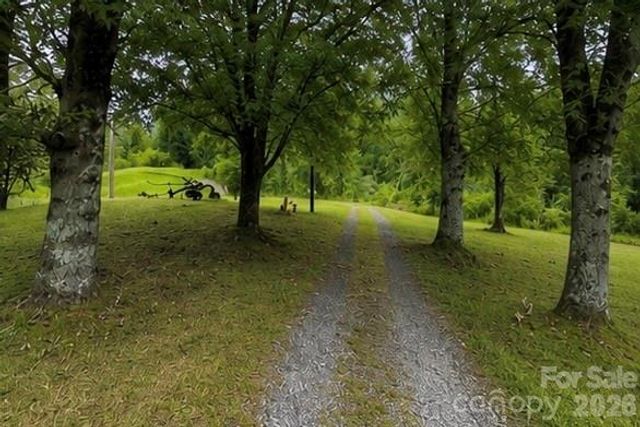 5020 Old Nc Highway 16 None, Millers Creek, NC 28651