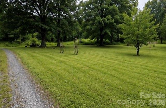 5020 Old Nc Highway 16 None, Millers Creek, NC 28651