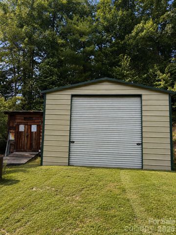 5020 Old Nc Highway 16 None, Millers Creek, NC 28651