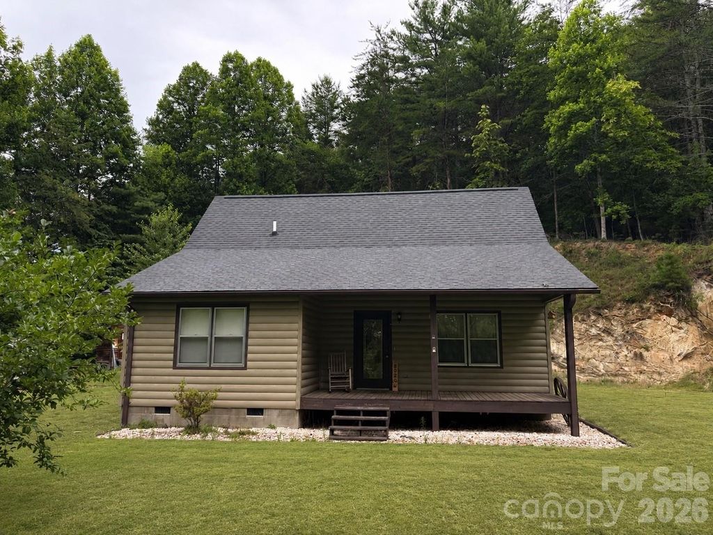 5020 Old Nc Highway 16 None, Millers Creek, NC 28651