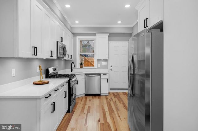 1908 E LANVALE ST, Baltimore, MD 21213