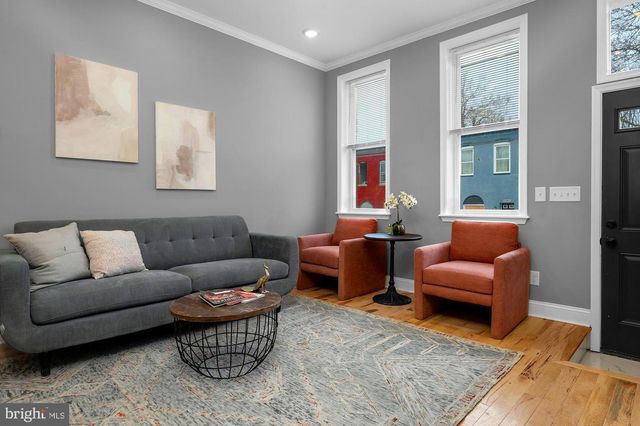 1908 E LANVALE ST, Baltimore, MD 21213