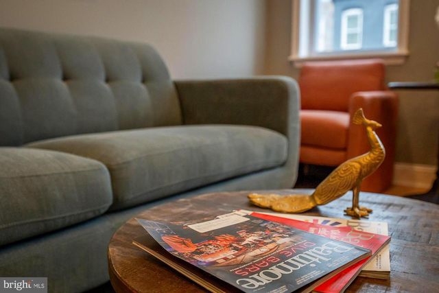 1908 E LANVALE ST, Baltimore, MD 21213