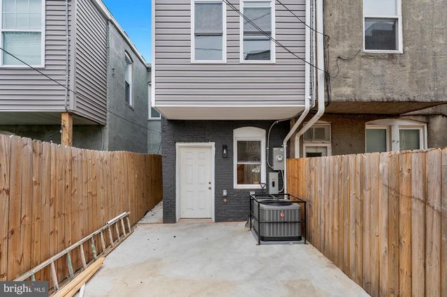 1908 E LANVALE ST, Baltimore, MD 21213