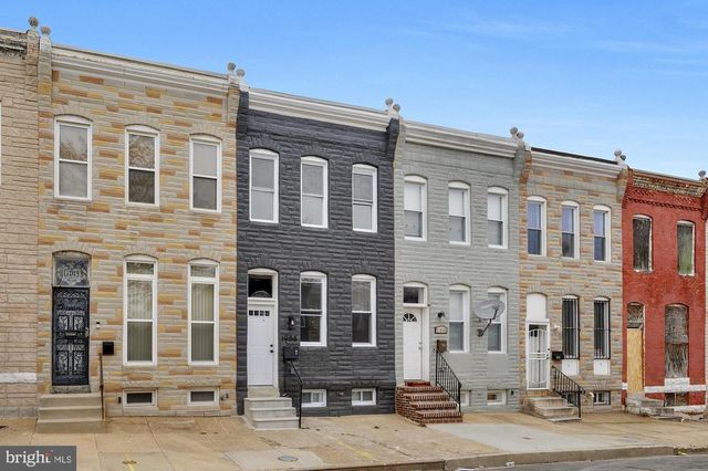 1908 E LANVALE ST, Baltimore, MD 21213