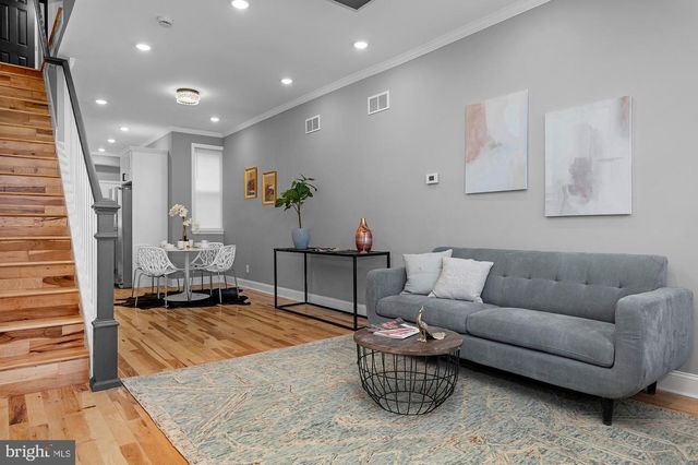 1908 E LANVALE ST, Baltimore, MD 21213