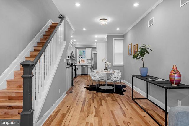 1908 E LANVALE ST, Baltimore, MD 21213