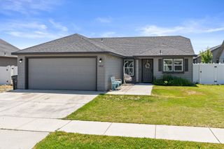 19020 E Euclid Ave, Otis Orchards, WA 99037