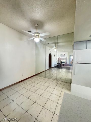 1406 Santa Margarita Street G, Las Vegas, NV 89146