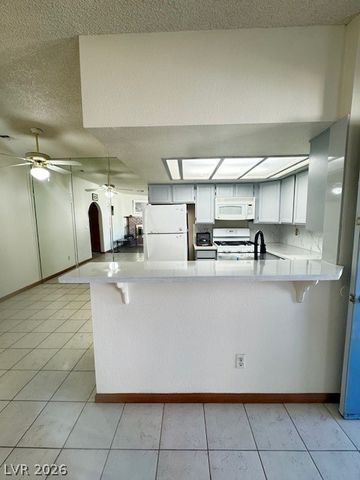 1406 Santa Margarita Street G, Las Vegas, NV 89146