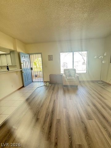 1406 Santa Margarita Street G, Las Vegas, NV 89146