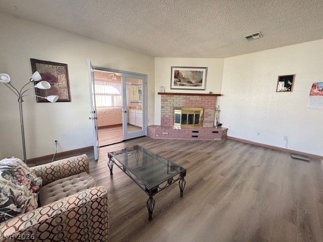 1406 Santa Margarita Street G, Las Vegas, NV 89146