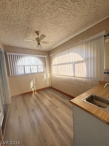 1406 Santa Margarita Street G, Las Vegas, NV 89146