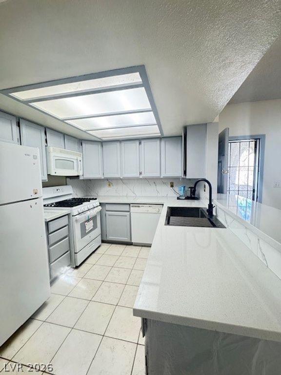 1406 Santa Margarita Street G, Las Vegas, NV 89146