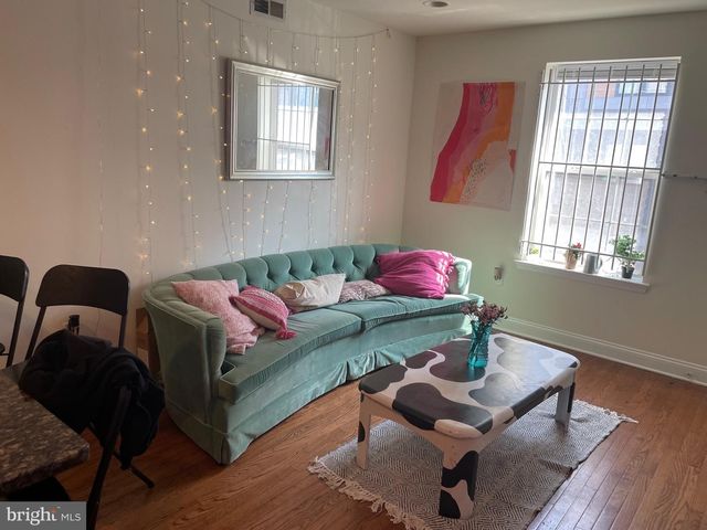 1807 W BERKS ST, Philadelphia, PA 19121