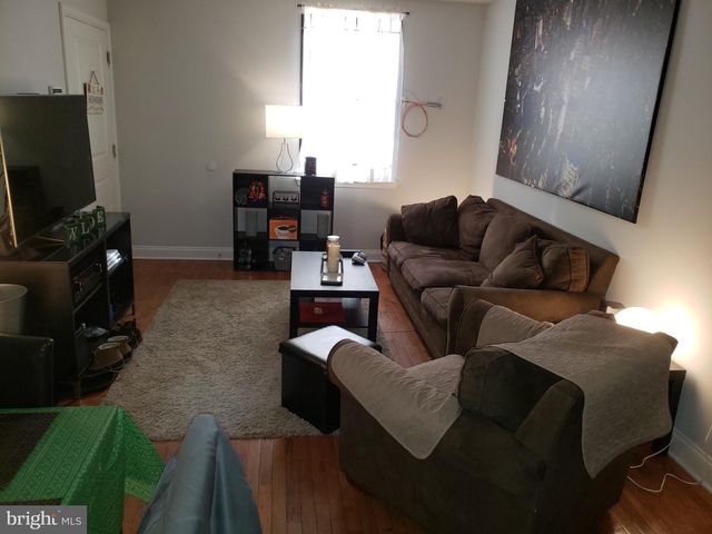 1807 W BERKS ST, Philadelphia, PA 19121