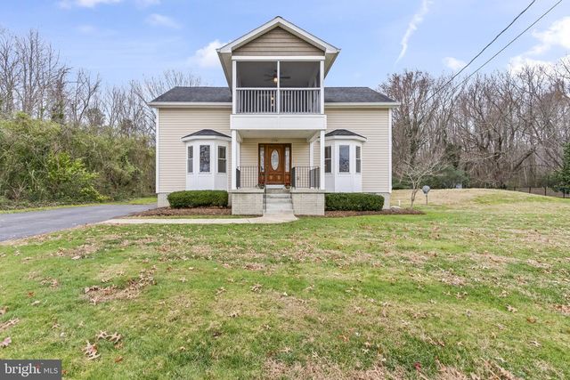 25001 HALF PONE POINT RD, Hollywood, MD 20636