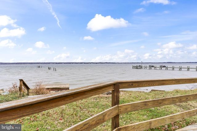 25001 HALF PONE POINT RD, Hollywood, MD 20636