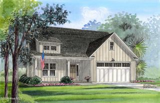 1616 Caracara Drive, New Bern, NC 28560