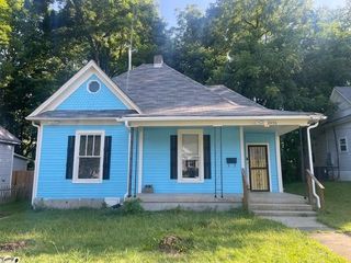 2496 HARVARD AVE, Memphis, TN 38112