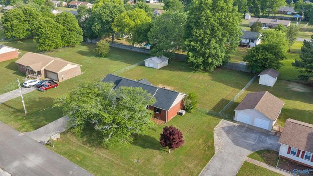 107 Enoch Drive, Hazel Green, AL 35750