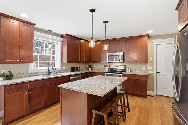 20 Grove Road, Cumberland, RI 02864