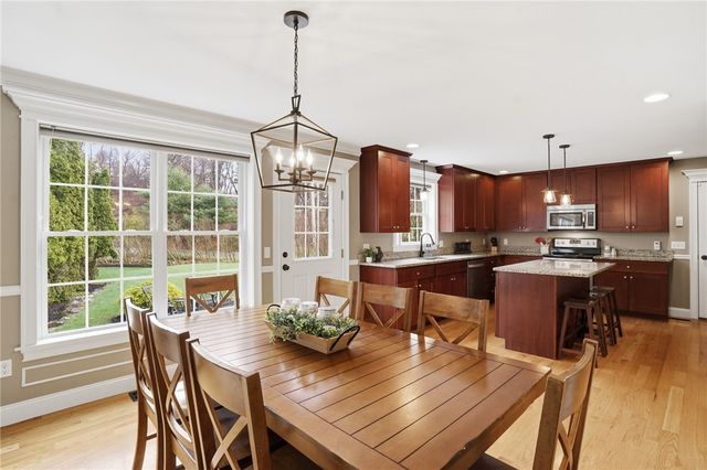 20 Grove Road, Cumberland, RI 02864