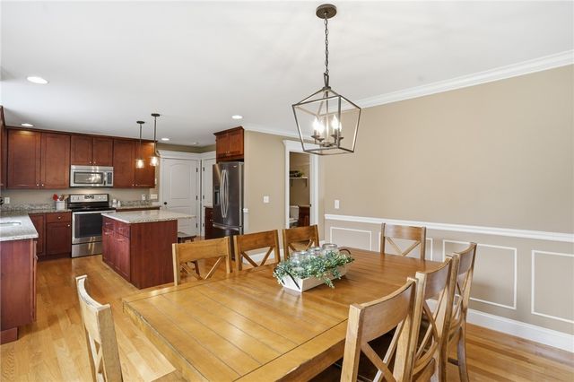 20 Grove Road, Cumberland, RI 02864