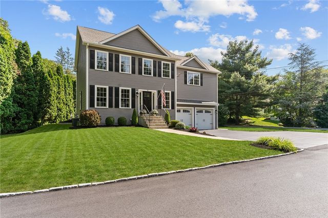 20 Grove Road, Cumberland, RI 02864