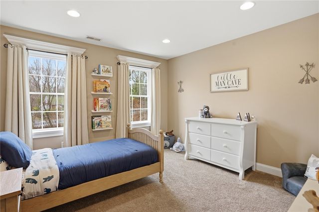 20 Grove Road, Cumberland, RI 02864