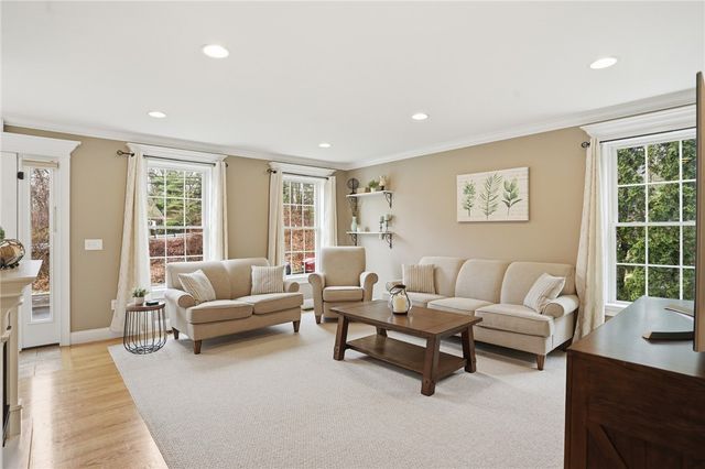 20 Grove Road, Cumberland, RI 02864