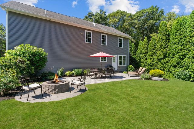 20 Grove Road, Cumberland, RI 02864