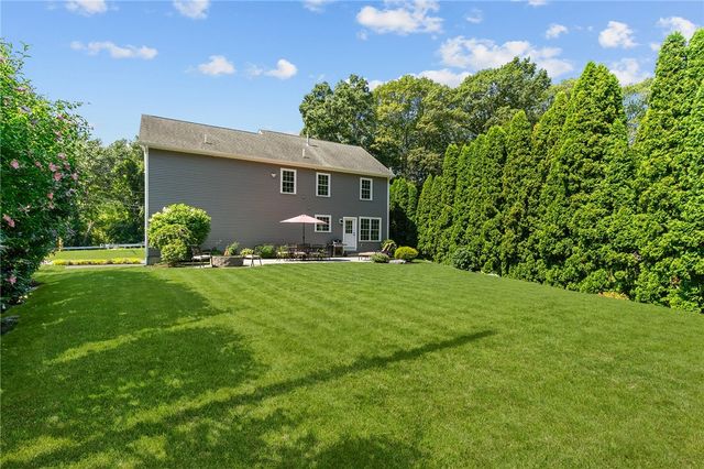 20 Grove Road, Cumberland, RI 02864