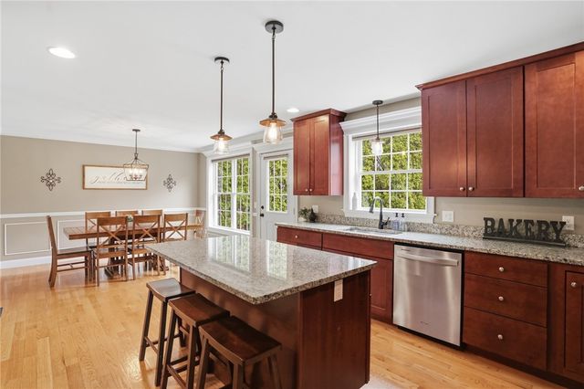 20 Grove Road, Cumberland, RI 02864