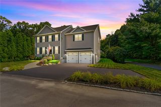 20 Grove Road, Cumberland, RI 02864