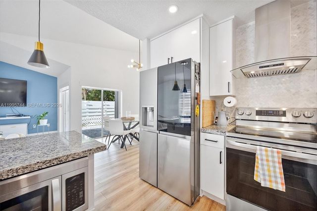 14720 SW 139th Ave 1-39, Miami, FL 33186